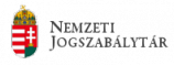 Nemzeti jogszabálytár