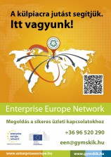 EEN üzleti ajánlatok